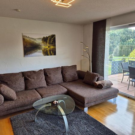 Ferienhaus Seefried Байерсброн Екстериор снимка