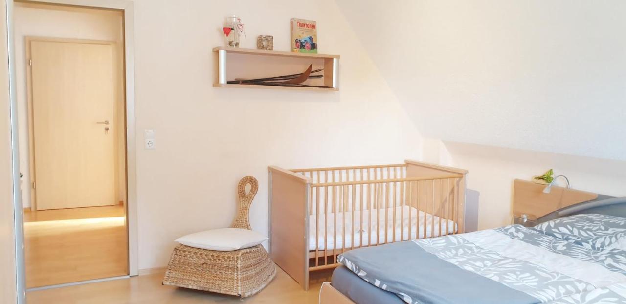 Ferienhaus Seefried Байерсброн Екстериор снимка