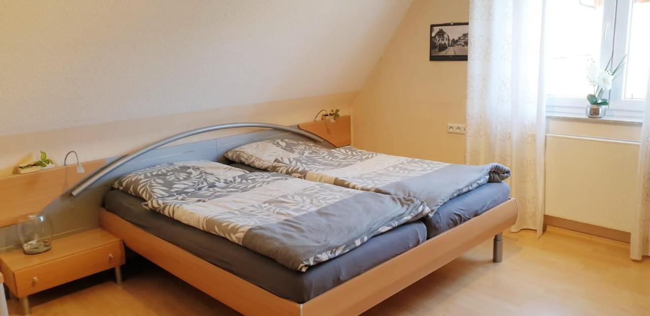 Ferienhaus Seefried Байерсброн Екстериор снимка