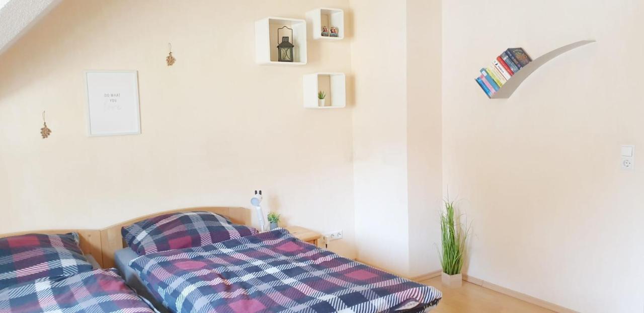 Ferienhaus Seefried Байерсброн Екстериор снимка