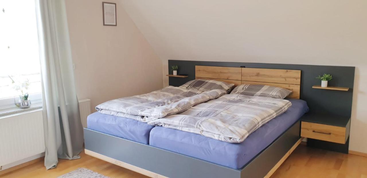 Ferienhaus Seefried Байерсброн Екстериор снимка