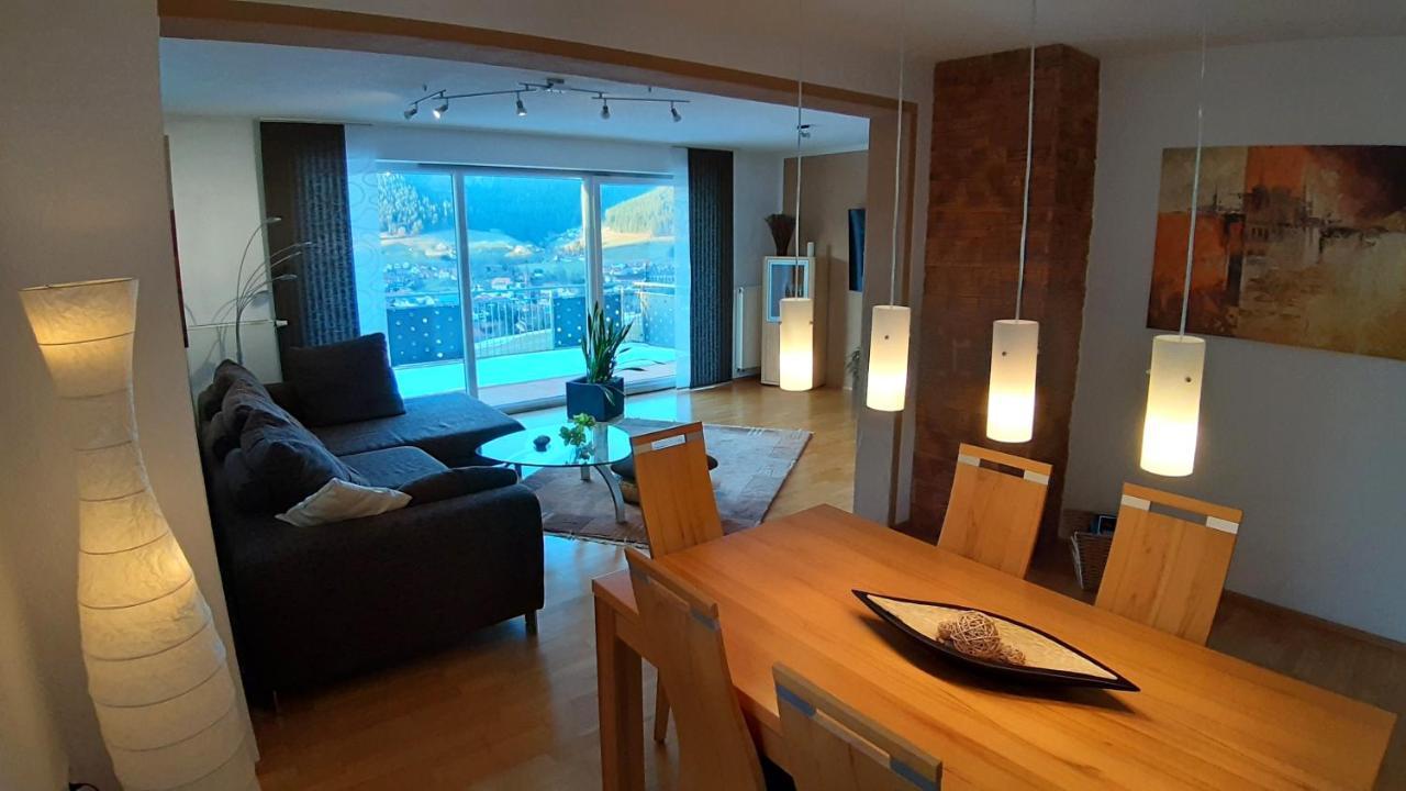 Ferienhaus Seefried Байерсброн Екстериор снимка