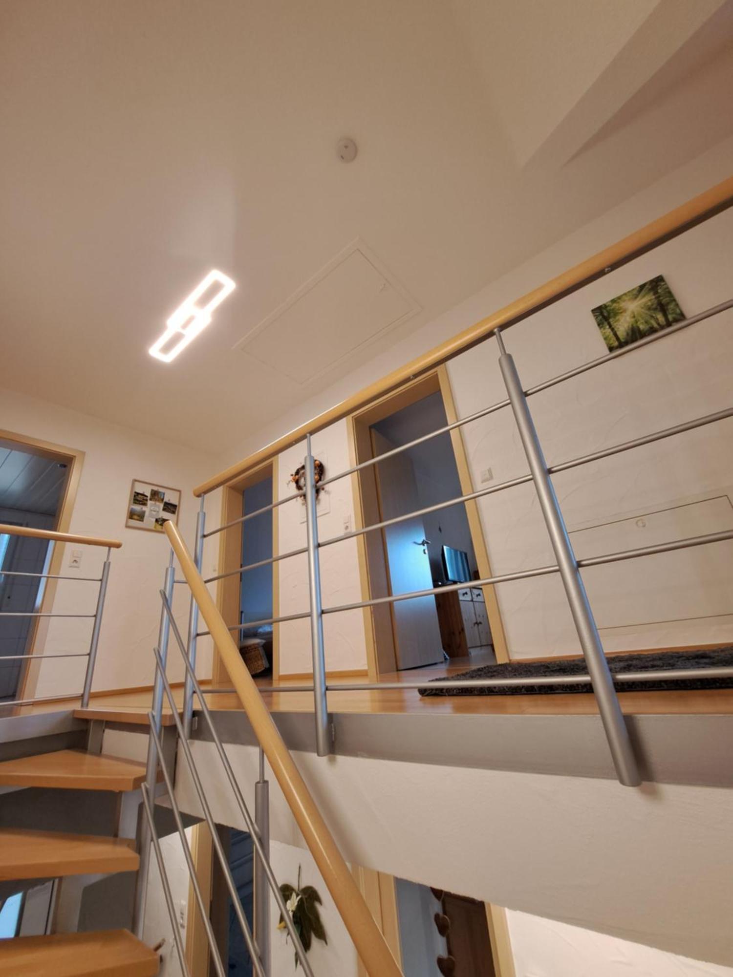 Ferienhaus Seefried Байерсброн Екстериор снимка