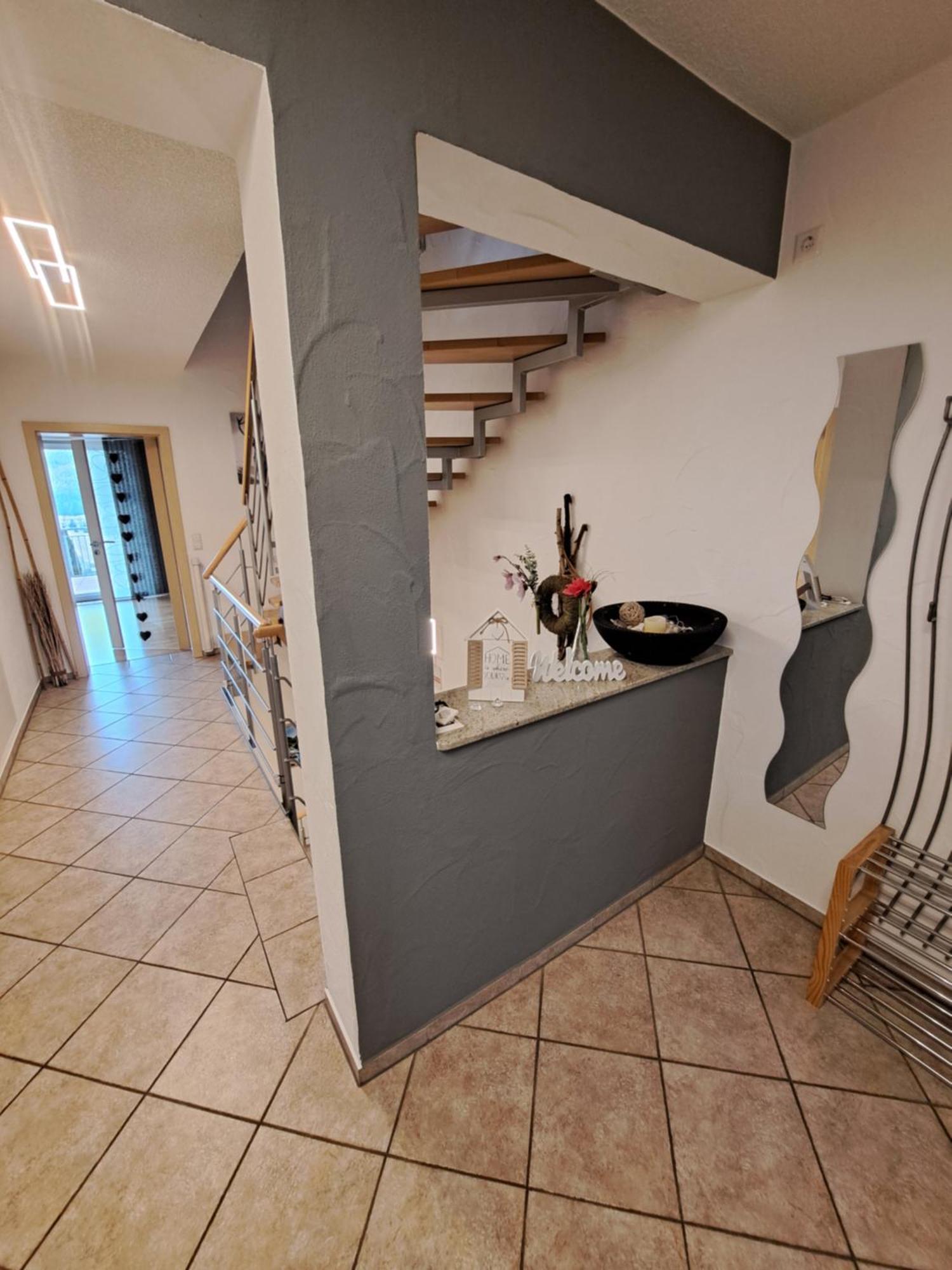 Ferienhaus Seefried Байерсброн Екстериор снимка
