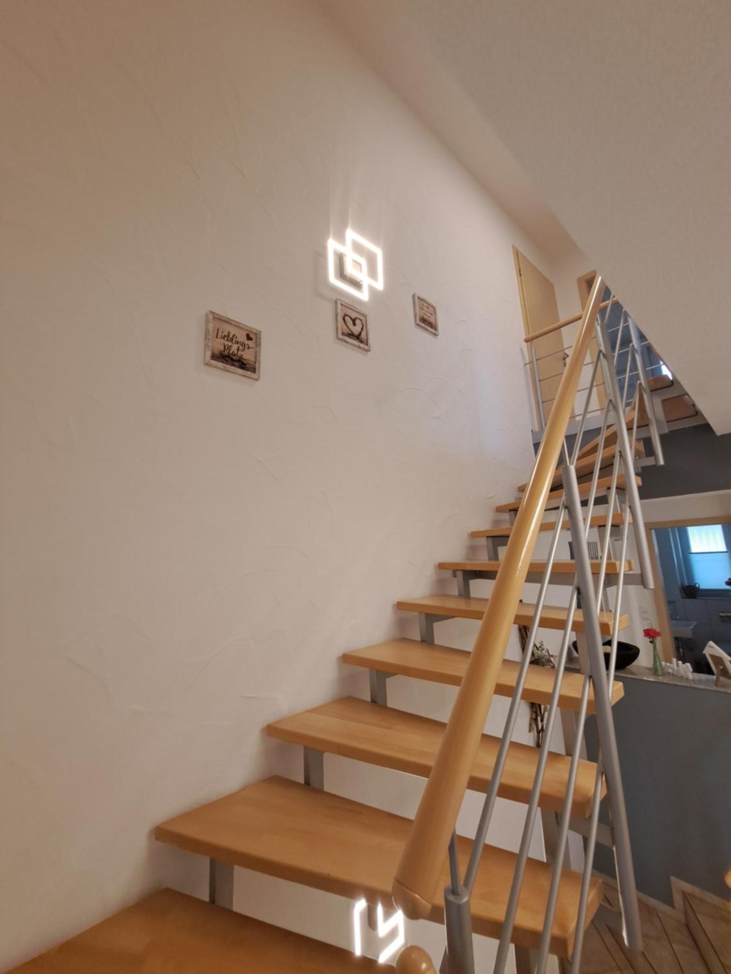 Ferienhaus Seefried Байерсброн Екстериор снимка