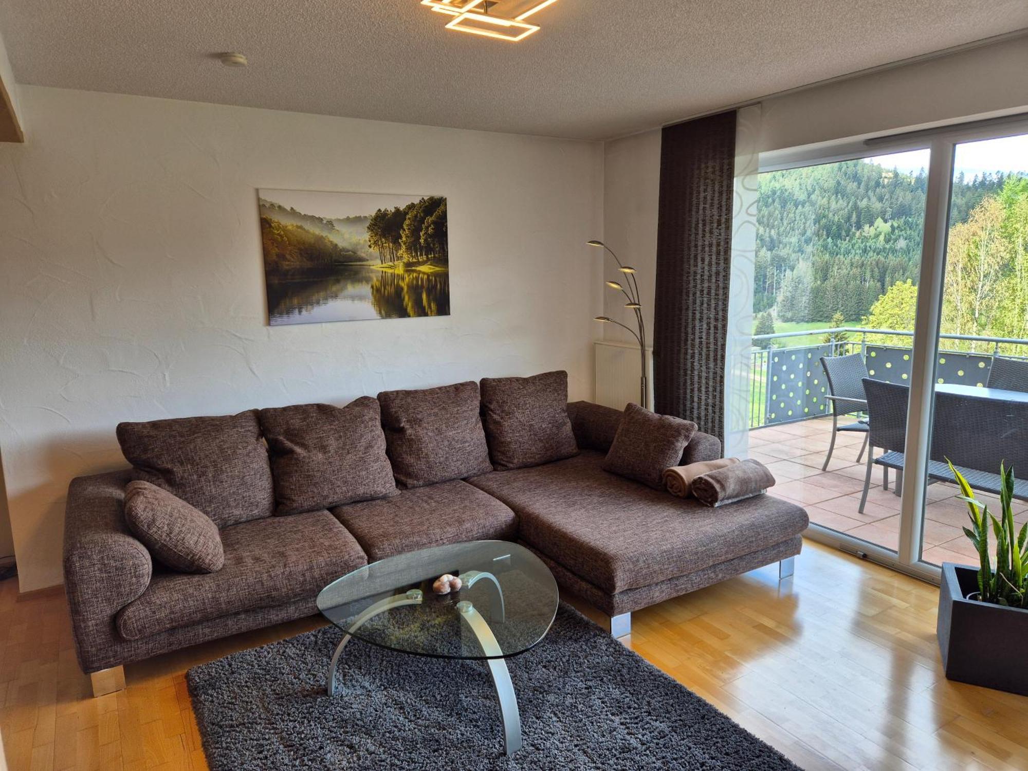 Ferienhaus Seefried Байерсброн Екстериор снимка